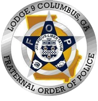Columbus GA Fraternal Order of Police Lodge 9